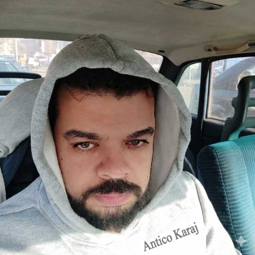 zainver A. profile photo