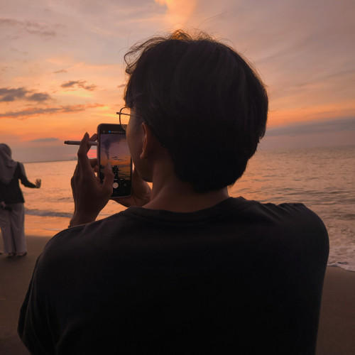 Suryan A. profile photo