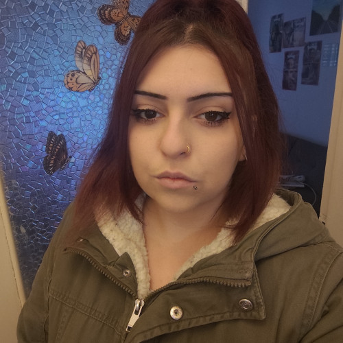 Jessica  B. profile photo