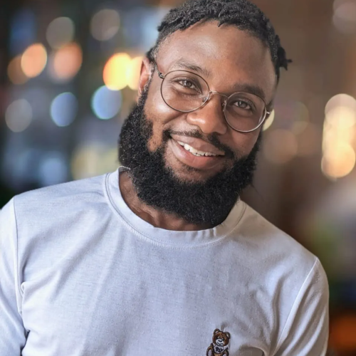 David  A. profile photo