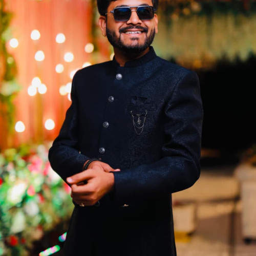Prathmesh J. profile photo