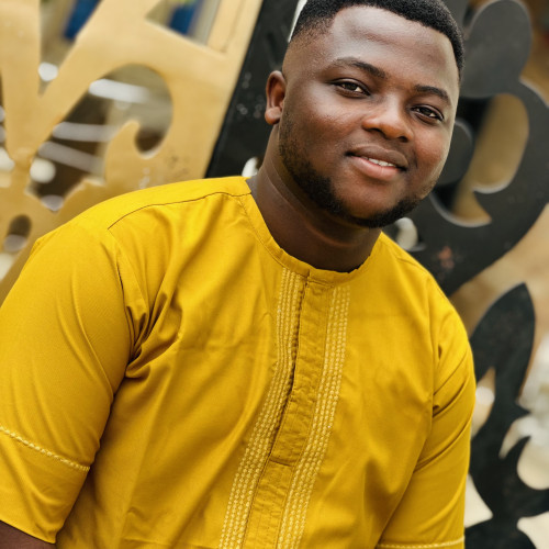 Festus O. profile photo