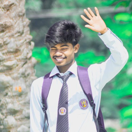 Ravi O. profile photo