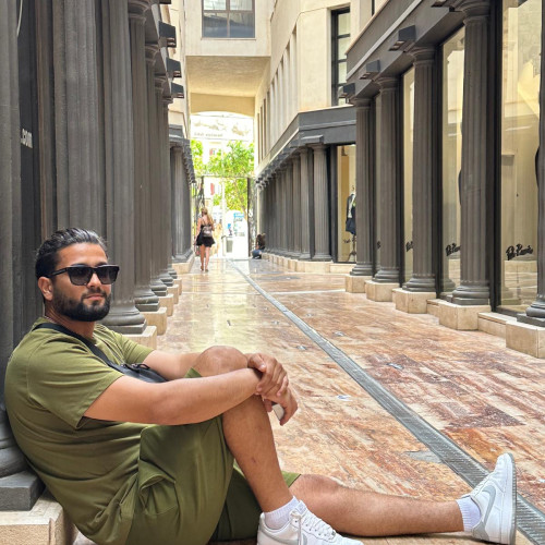Mohamed S. profile photo
