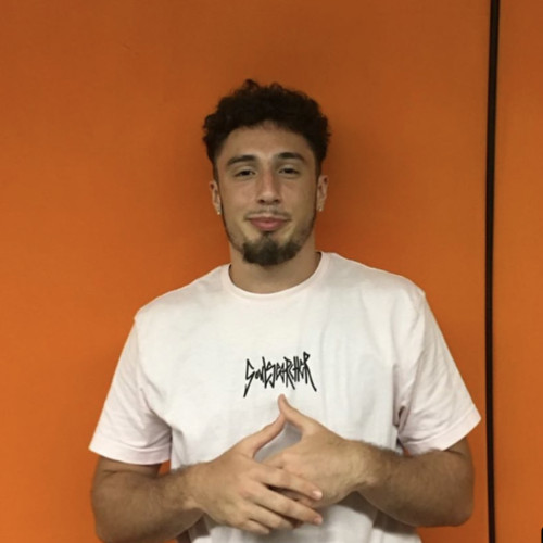 Berk E. profile photo