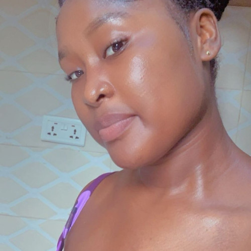 Winnifred Ekua Wubey  K. profile photo