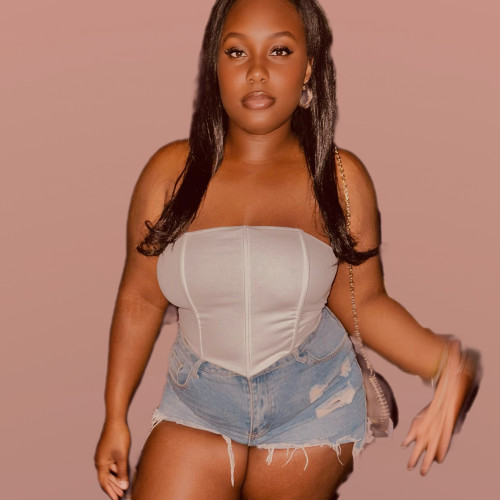 Renesha R. profile photo