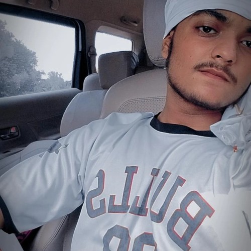 Vansh G.