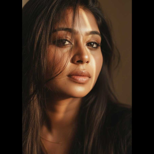 Naveena R P. profile photo