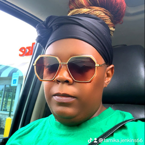 Tamika J. profile photo