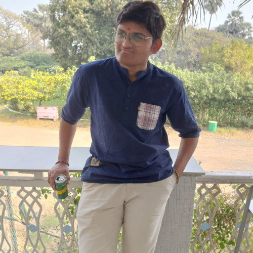 Khevan R. profile photo