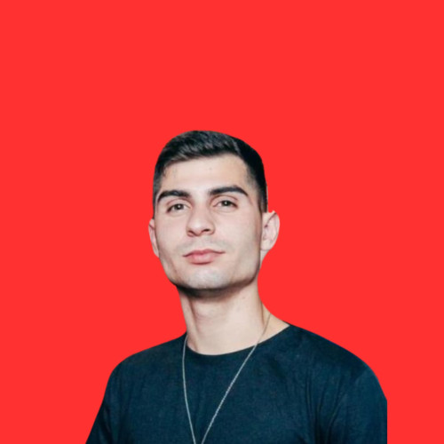 lucas  b. profile photo