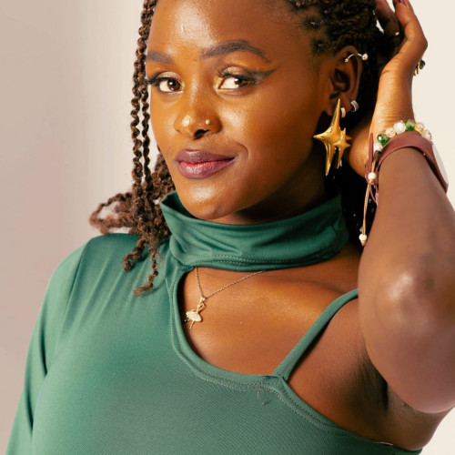 Ruth O. profile photo