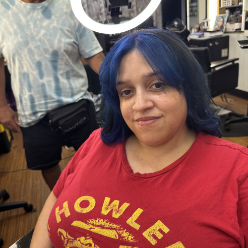 Jael R. profile photo