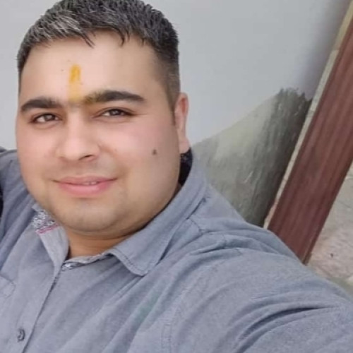 Vinay  V. profile photo