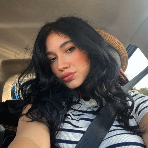 Alexandra D. profile photo