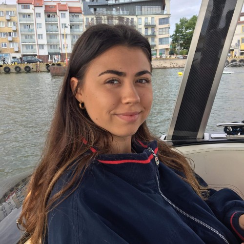 Kornelia  C. profile photo