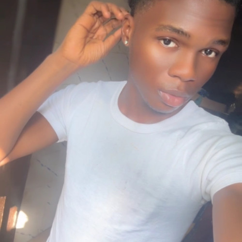 Zion S. profile photo