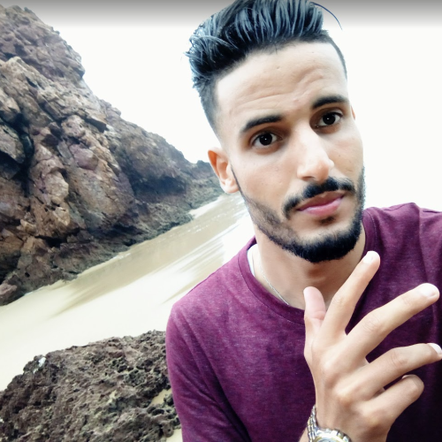 Abderahim c. profile photo