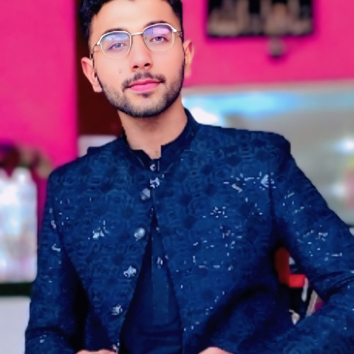 ahmad j. profile photo