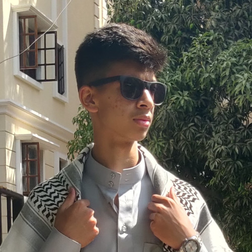 Faizan  S. profile photo