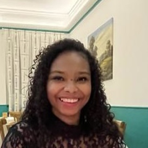 Diana G. profile photo