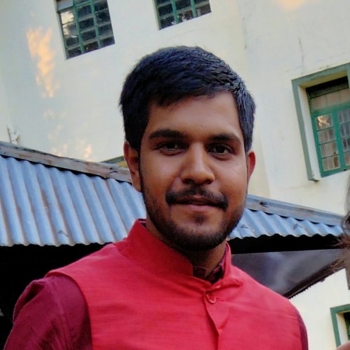 Sambhudeep B.
