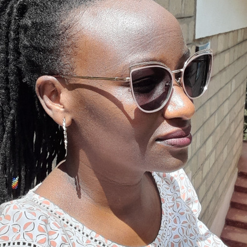 Daisy M. profile photo
