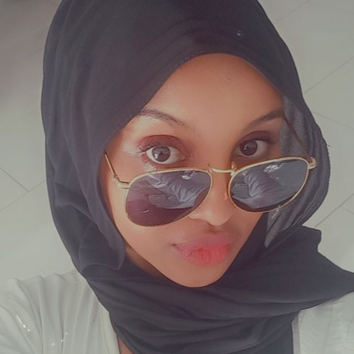 Sumaya M. profile photo