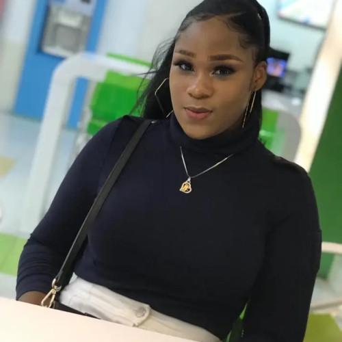 Emmanuella  K.