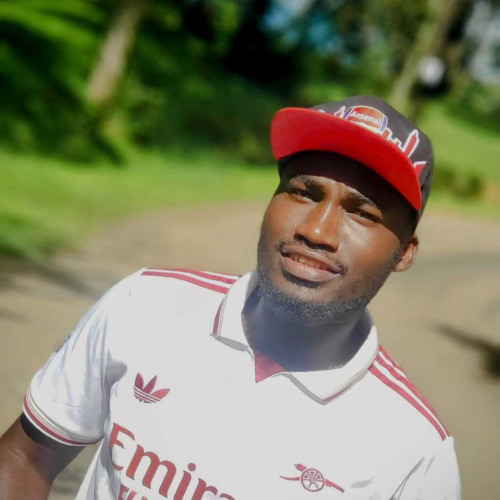 djj n. profile photo