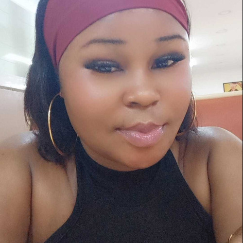 Zarie W. profile photo