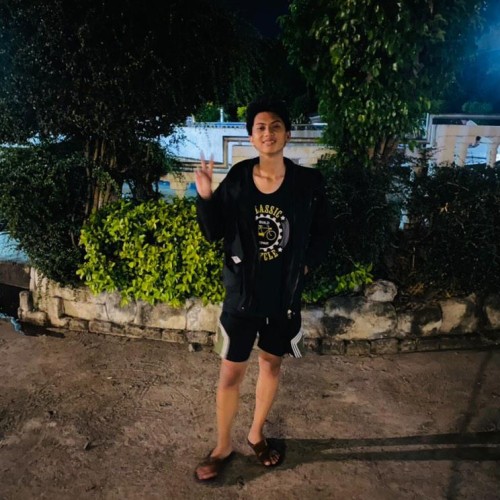Marc Andre  B.