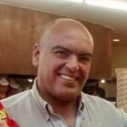 Rafael B. profile photo
