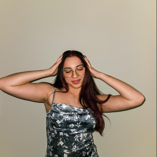 Vanelly R. profile photo