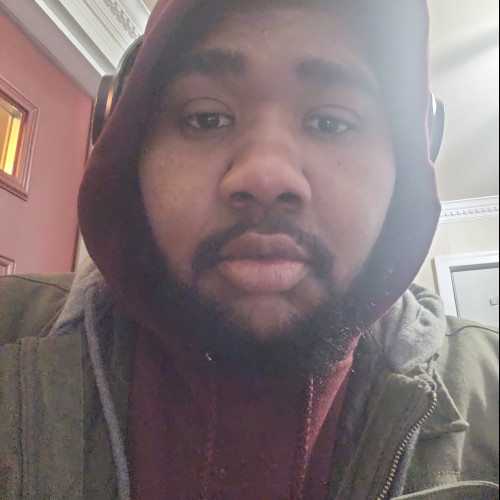 Floyd w. profile photo