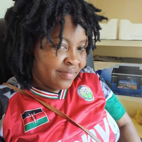 Hellen W. profile photo