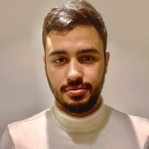 Mohamed B. profile photo