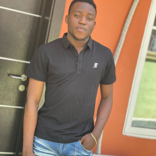 Akinade M. profile photo