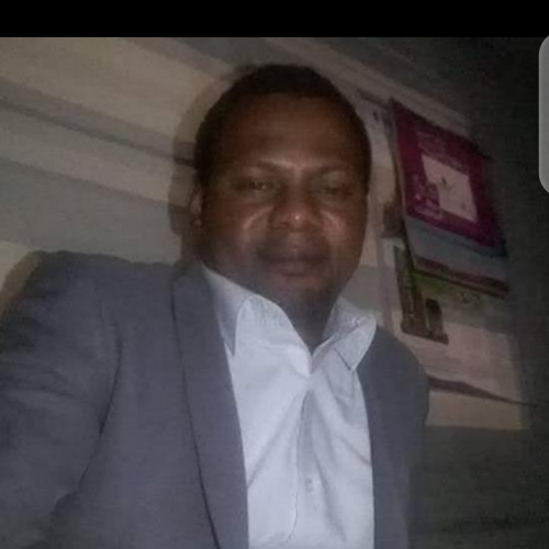 Abiola M.
