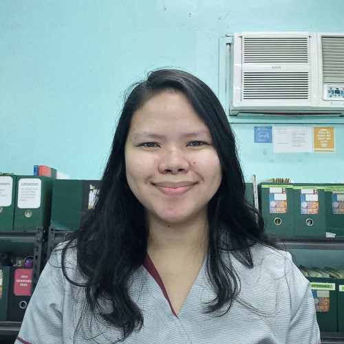 May Paula A. profile photo