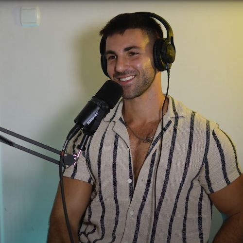 Yogev Z. profile photo