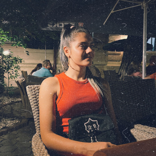 Gabriela B. profile photo
