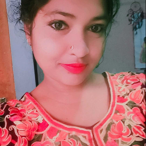 ishu s. profile photo
