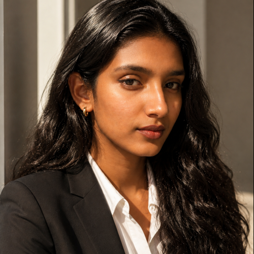 Shannaya D. profile photo