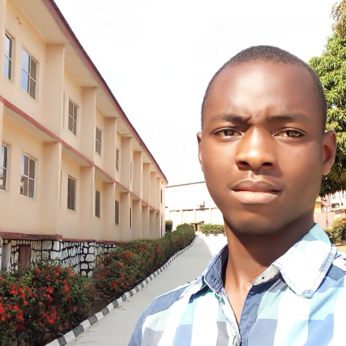 Praise J. profile photo