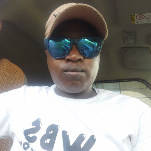 Godfrey N. profile photo