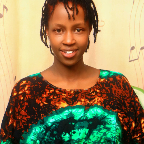 Mercy N. profile photo