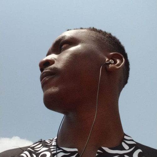 agbola m. profile photo