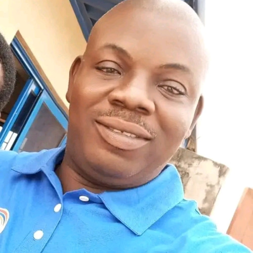 Ibrahim o. profile photo